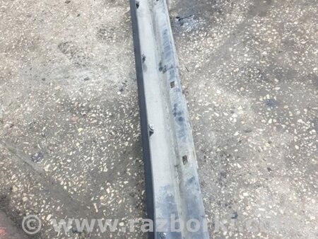 ФОТО Накладка порога наружная для Subaru Outback III BP/BL (03-09) Київ