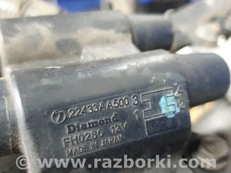 ФОТО Катушка зажигания для Subaru Outback III BP/BL (03-09) Київ