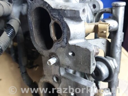 ФОТО Блок дроссельной заслонки правый для Subaru Outback III BP/BL (03-09) Київ
