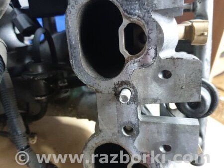 ФОТО Блок дроссельной заслонки правый для Subaru Outback III BP/BL (03-09) Київ