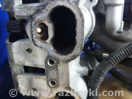 ФОТО Блок дроссельной заслонки левый для Subaru Outback III BP/BL (03-09) Київ