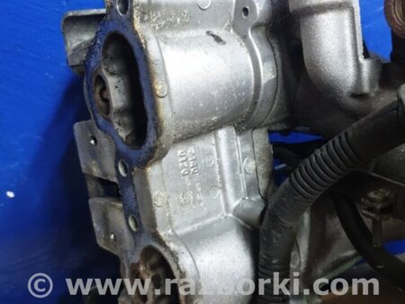 ФОТО Блок дроссельной заслонки левый для Subaru Outback III BP/BL (03-09) Київ