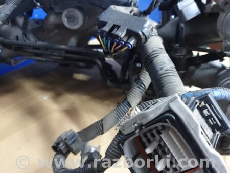 ФОТО Проводка для Subaru Outback III BP/BL (03-09) Київ