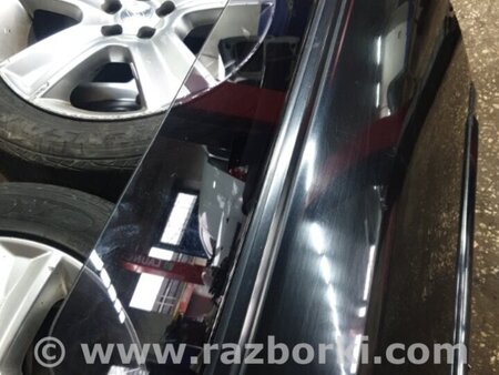 ФОТО Стекло двери задней заднее правое для Subaru Outback III BP/BL (03-09) Київ