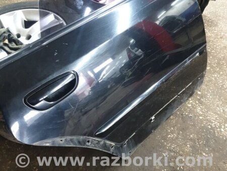 ФОТО Дверь задняя правая для Subaru Outback III BP/BL (03-09) Київ