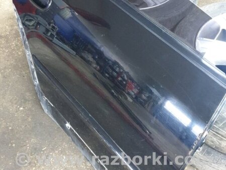 ФОТО Дверь задняя правая для Subaru Outback III BP/BL (03-09) Київ