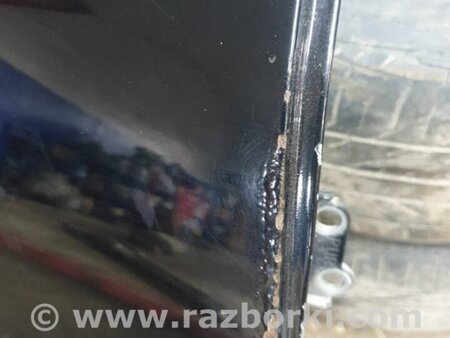 ФОТО Дверь задняя правая для Subaru Outback III BP/BL (03-09) Київ