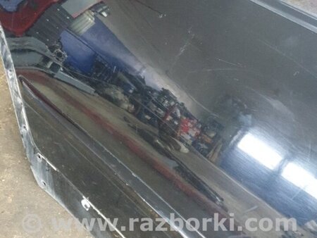 ФОТО Дверь задняя правая для Subaru Outback III BP/BL (03-09) Київ