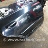 Дверь задняя правая Subaru Outback III BP/BL (03-09)