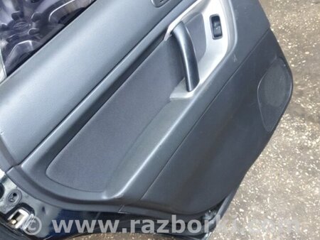 ФОТО Карта двери задней левой для Subaru Outback III BP/BL (03-09) Київ