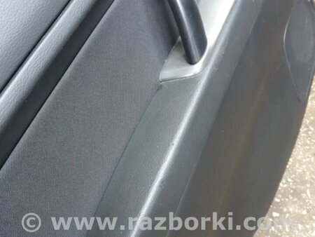 ФОТО Карта двери задней левой для Subaru Outback III BP/BL (03-09) Київ