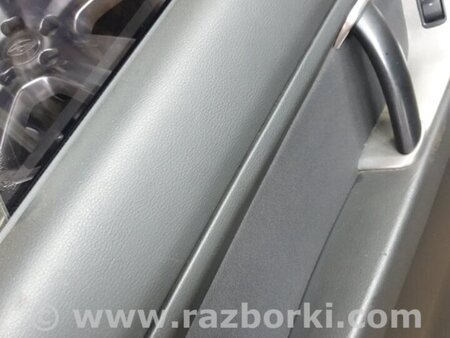 ФОТО Карта двери задней левой для Subaru Outback III BP/BL (03-09) Київ
