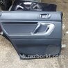 Карта двери задней левой Subaru Outback III BP/BL (03-09)