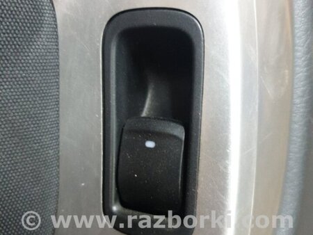 ФОТО Кнопка стеклоподъемника задняя левая для Subaru Outback III BP/BL (03-09) Київ
