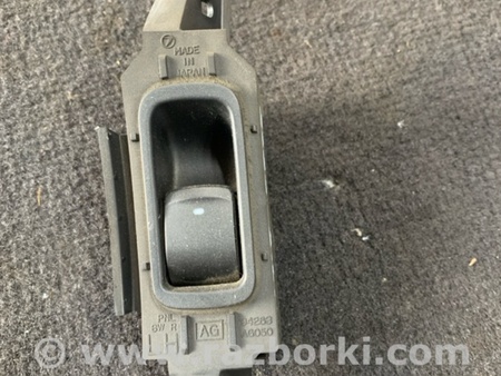 ФОТО Кнопка стеклоподъемника задняя левая для Subaru Outback III BP/BL (03-09) Київ
