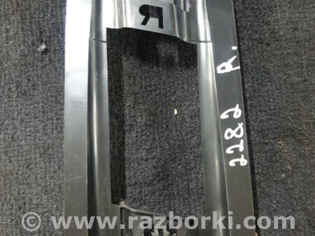 ФОТО Пластик правый для Subaru Outback III BP/BL (03-09) Київ