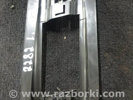 ФОТО Пластик для Subaru Outback III BP/BL (03-09) Київ