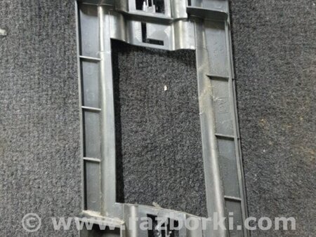 ФОТО Пластик для Subaru Outback III BP/BL (03-09) Київ