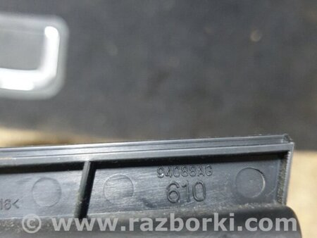 ФОТО Пластик для Subaru Outback III BP/BL (03-09) Київ