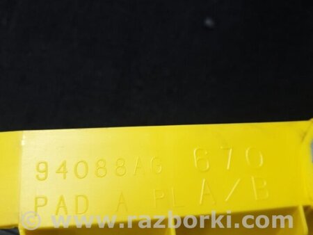 ФОТО Пластик для Subaru Outback III BP/BL (03-09) Київ