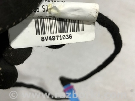 ФОТО Проводка двери для Audi (Ауди) A3 8V1, 8VA, 8V7, 8VS (03.2012-...) Киев