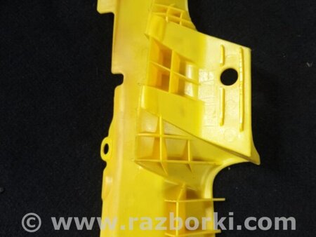 ФОТО Пластик задний левый для Subaru Outback III BP/BL (03-09) Київ