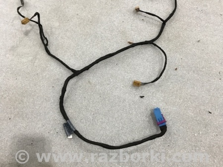 ФОТО Проводка двери для Audi (Ауди) A3 8V1, 8VA, 8V7, 8VS (03.2012-...) Киев
