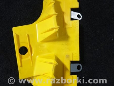 ФОТО Пластик левый для Subaru Outback III BP/BL (03-09) Київ