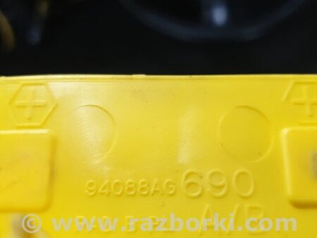 ФОТО Пластик левый для Subaru Outback III BP/BL (03-09) Київ