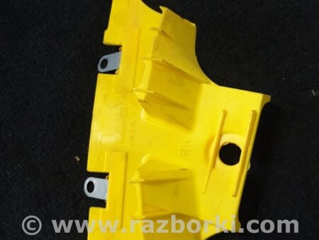 ФОТО Пластик правый для Subaru Outback III BP/BL (03-09) Київ