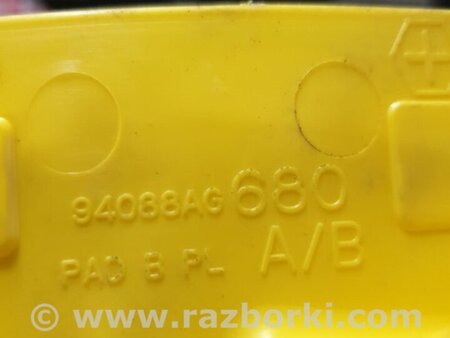 ФОТО Пластик правый для Subaru Outback III BP/BL (03-09) Київ