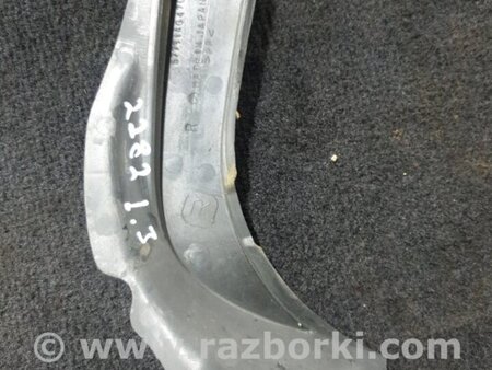 ФОТО Пластик задний левый для Subaru Outback III BP/BL (03-09) Київ