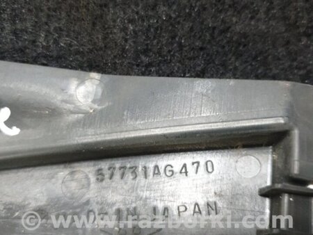 ФОТО Пластик задний левый для Subaru Outback III BP/BL (03-09) Київ