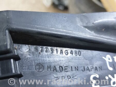 ФОТО Пластик задний правый для Subaru Outback III BP/BL (03-09) Київ