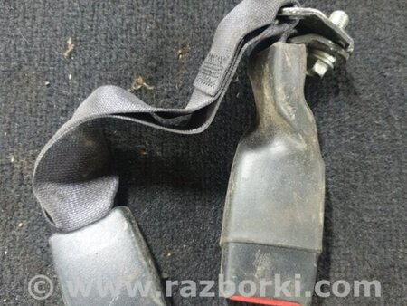 ФОТО Замок Ремня Безопасности задний левый для Subaru Outback III BP/BL (03-09) Київ