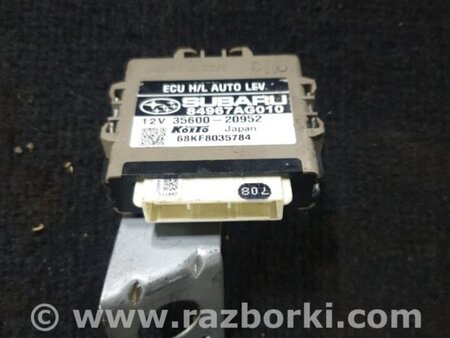 ФОТО Блок управления фары для Subaru Outback III BP/BL (03-09) Київ