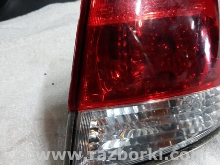 ФОТО Фонарь задний правый для Subaru Outback IV BM/BR (09-14) Київ