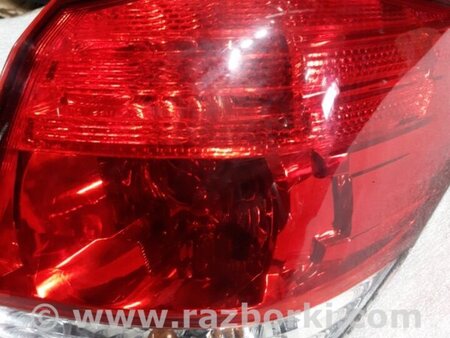 ФОТО Фонарь задний правый для Subaru Outback IV BM/BR (09-14) Київ