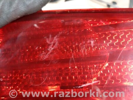 ФОТО Фонарь задний правый для Subaru Outback IV BM/BR (09-14) Київ