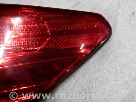 ФОТО Фонарь задний правый для Subaru Outback IV BM/BR (09-14) Київ