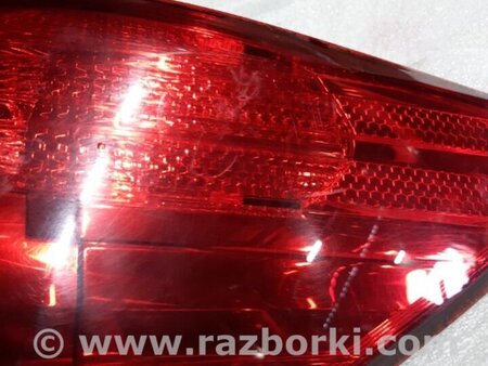 ФОТО Фонарь задний правый для Subaru Outback IV BM/BR (09-14) Київ