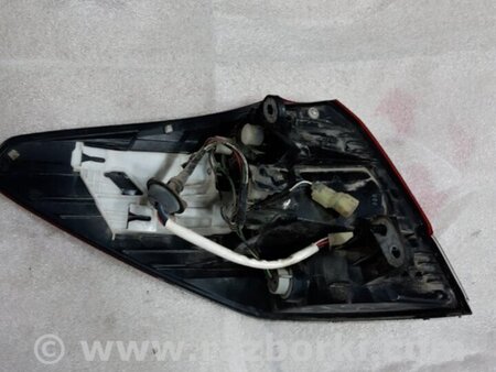 ФОТО Фонарь задний правый для Subaru Outback IV BM/BR (09-14) Київ