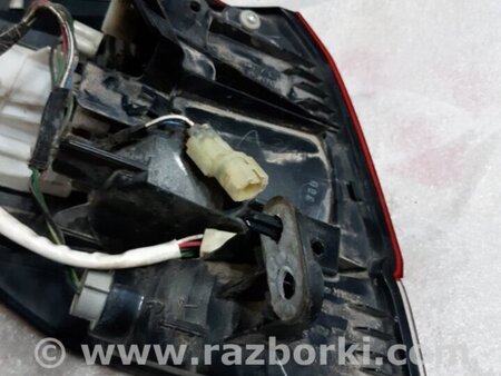 ФОТО Фонарь задний правый для Subaru Outback IV BM/BR (09-14) Київ