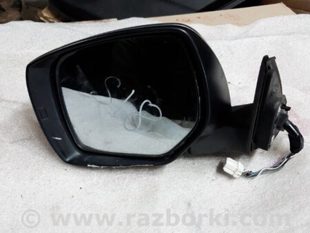 ФОТО Зеркало левое для Subaru Outback IV BM/BR (09-14) Київ