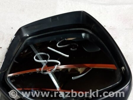 ФОТО Зеркало левое для Subaru Outback IV BM/BR (09-14) Київ