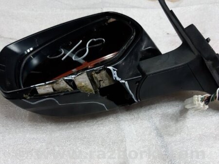 ФОТО Зеркало левое для Subaru Outback IV BM/BR (09-14) Київ