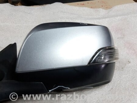 ФОТО Зеркало левое для Subaru Outback IV BM/BR (09-14) Київ