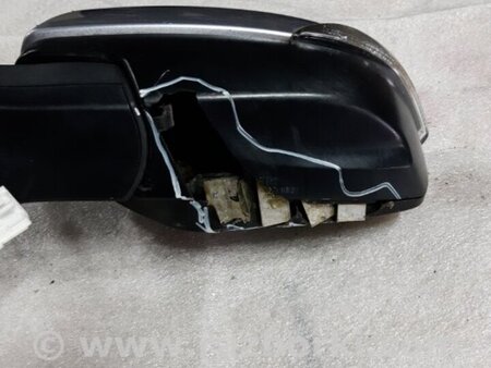 ФОТО Зеркало левое для Subaru Outback IV BM/BR (09-14) Київ