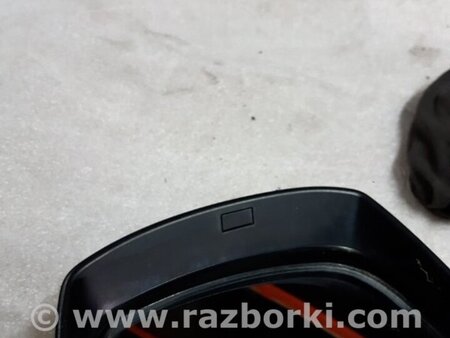 ФОТО Зеркало левое для Subaru Outback IV BM/BR (09-14) Київ