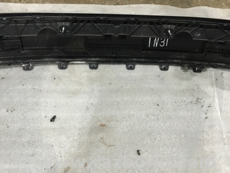 ФОТО Бампер для Audi (Ауди) A4 B8 - 8K2, 8K5 (08.2007-11.2015) Киев
